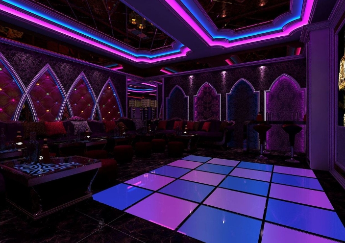 洛阳商务ktv如何选择低端场-偃师市KTV团购